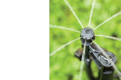 Irrigation